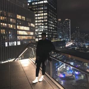 Meet your Posher, Andy